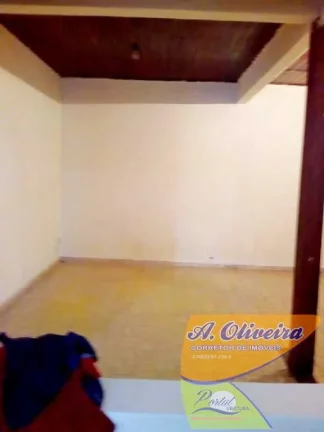 Imagem Ponto Comercial + Edícula - Avenida Principal do Perequê Açu