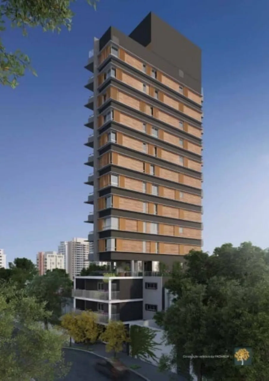 Imagem STUDIO RESIDENCIAL em São Paulo - SP, Vila Madalena