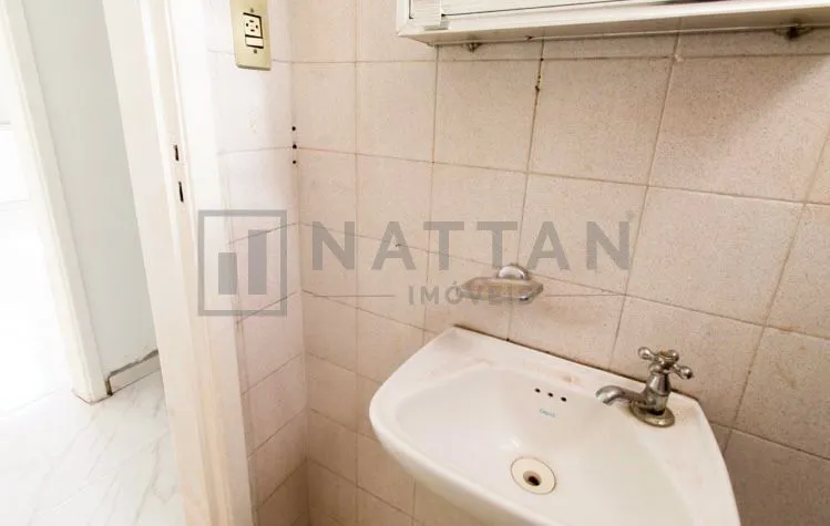 Imagem Sala para alugar, 60 m² por R$ 5.644,00/mês - Tatuapé - São Paulo/SP