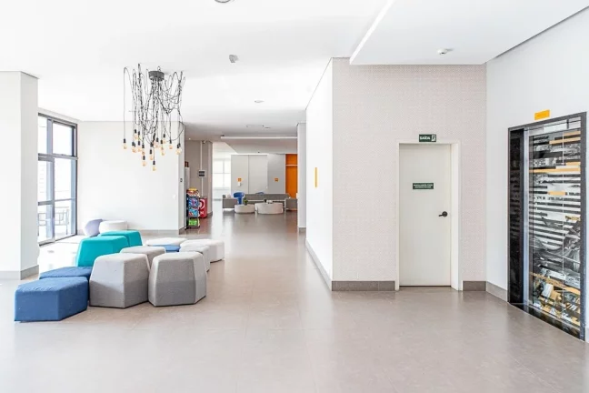 Imagem Apartamento à venda em São Paulo, Vila Mariana, com 2 quartos, 78m2