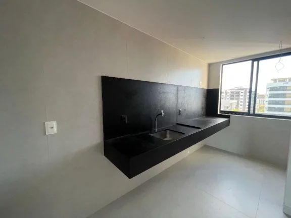 Imagem Apartamento com 3 dormitórios à venda, 101 m² por R$ 1.318.990,00 - Camboinha - Cabedelo/PB
