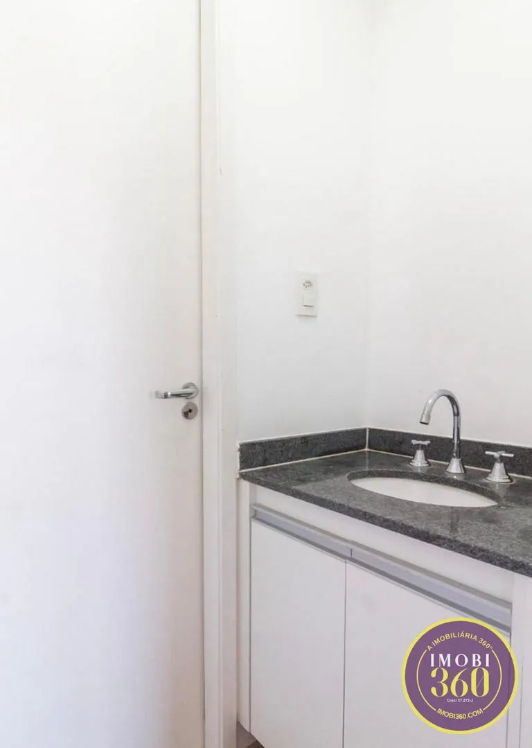 Imagem Apartamento 1 dormitório no Tatuapé para alugar