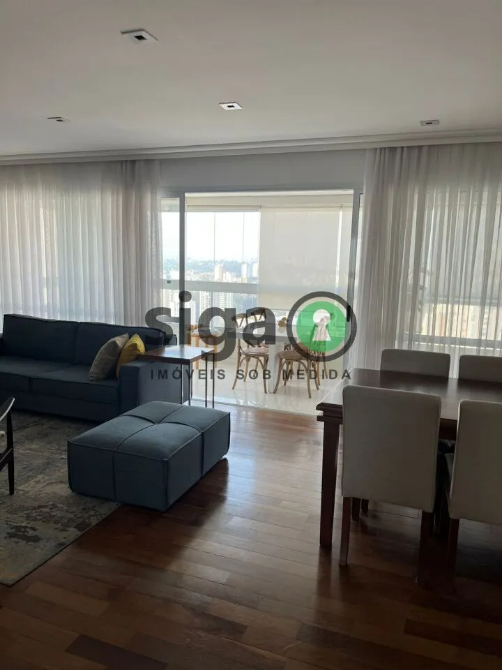 Imagem Apartamento com 3 dormitórios à venda no Condominio Terra da Mata