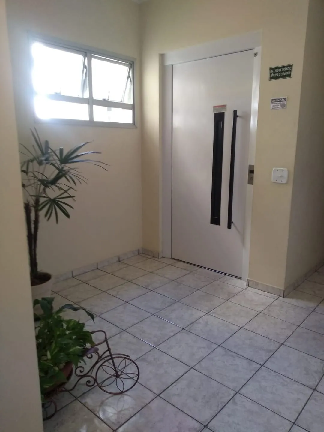 Imagem Apartamento à venda 2 Quartos, 1 Suite, 2 Vagas, Vila Santa Fé, Taubaté - SP | Condomínio Schenneider