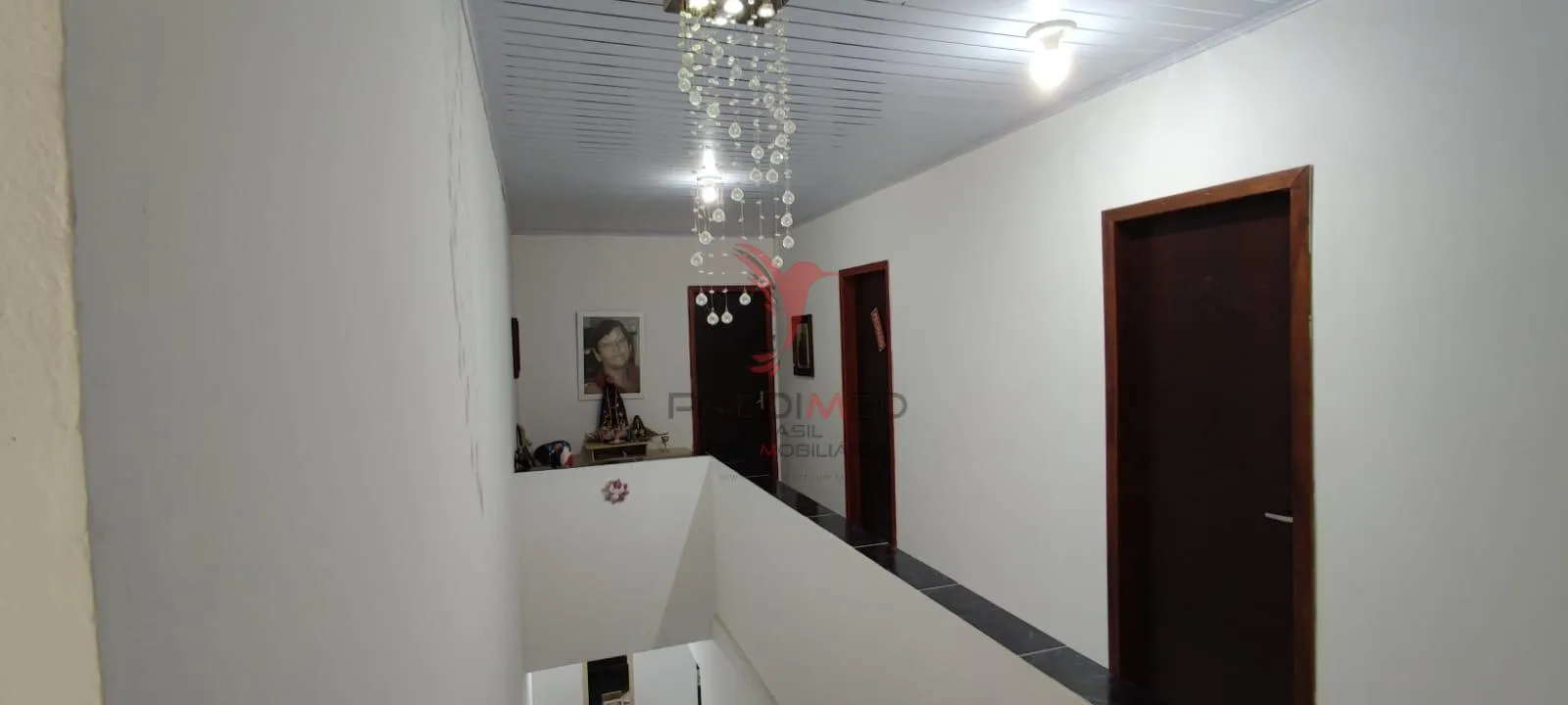 Imagem Casa com 4 quartos e 3 banheiros à Venda