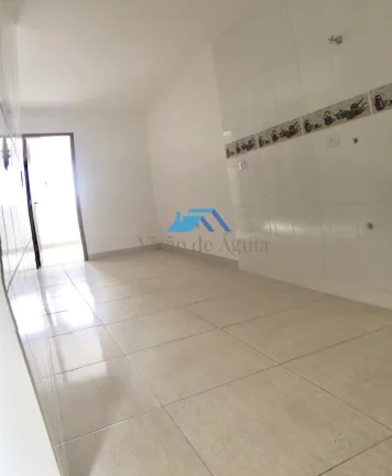 Imagem Casa no Rio Bonito, 2 quartos