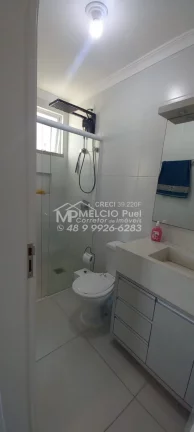 Imagem Oportunidade Na Praia De Bombas 400 metros da praia. Um Belo Apartamento, Com 3 Dormitório Garagem Dupla Fica no 4° Andar Apartamento todo Mobiliado