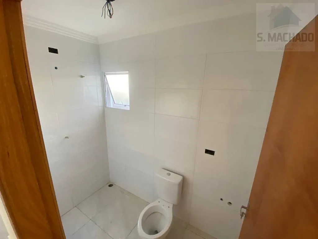 Imagem Apartamento para Venda em Santo André / SP no bairro Jardim Ana Maria