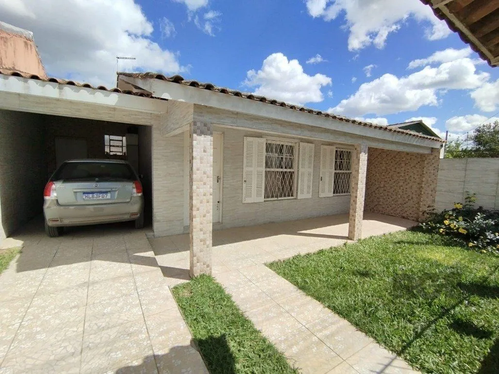 Imagem Casa em Ponta Grossa