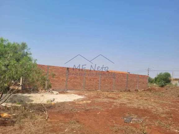 Imagem Terreno Padrão