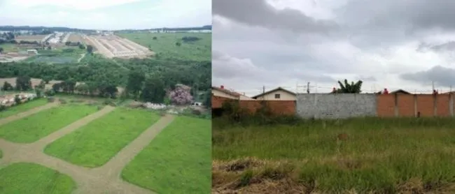 Foto do imóvel Loteamento em Jardim Ámalia - Mogi Guaçu em JD Amália, Mogi Guaçu - SP