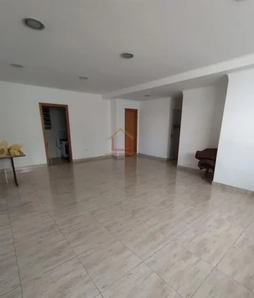 Imagem Apartamento a Venda - São Bernardo do Campo