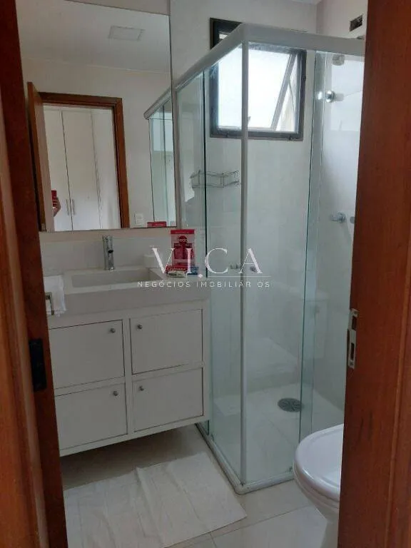 Imagem Apartamento 120m, 3 suítes para venda ou aluguel R$ 9 800,00 - Alphaville
