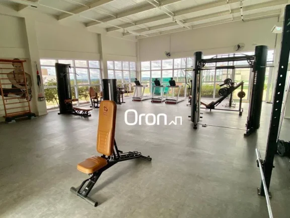 Imagem Terreno à venda, 360 m² por R$ 260.000,00 - Jardins Bolonha - Senador Canedo/GO