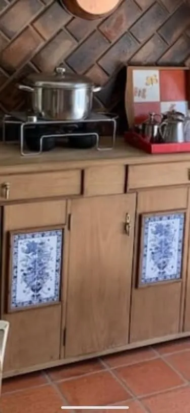 Imagem Casa na praia de Atlântida de 4 dormitórios