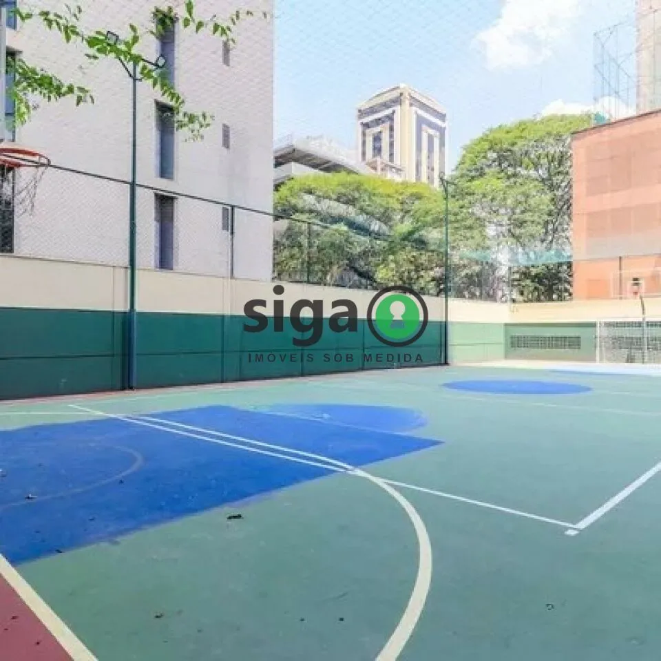 Imagem APARTAMENTO 4 DORMITORIOS NO BROOKLIN