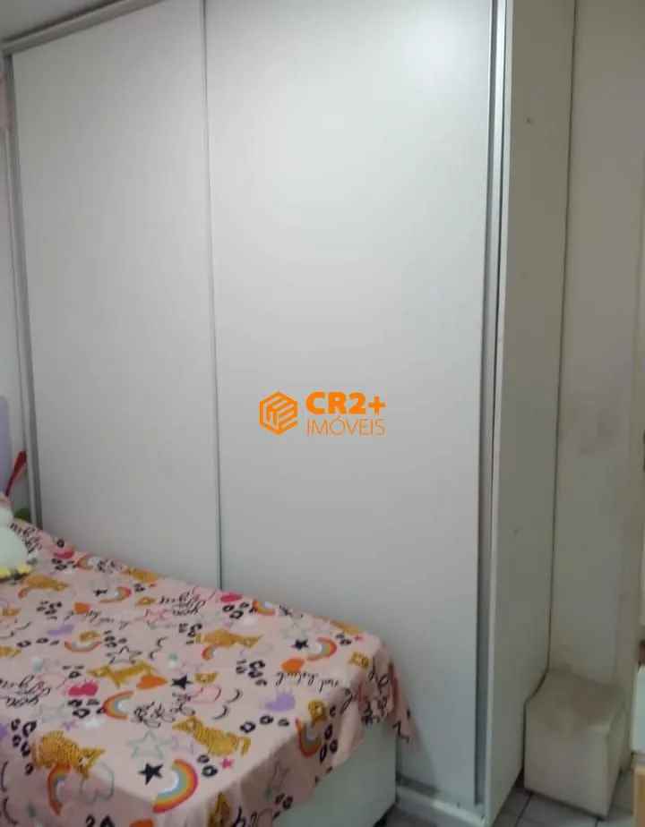 Imagem Vendo apartamento no Campo Grande com 65m² - 2 quartos espaçosos
