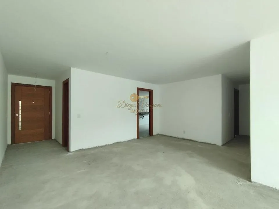 Imagem Apartamento para Venda em Teresópolis / RJ no bairro Agriões