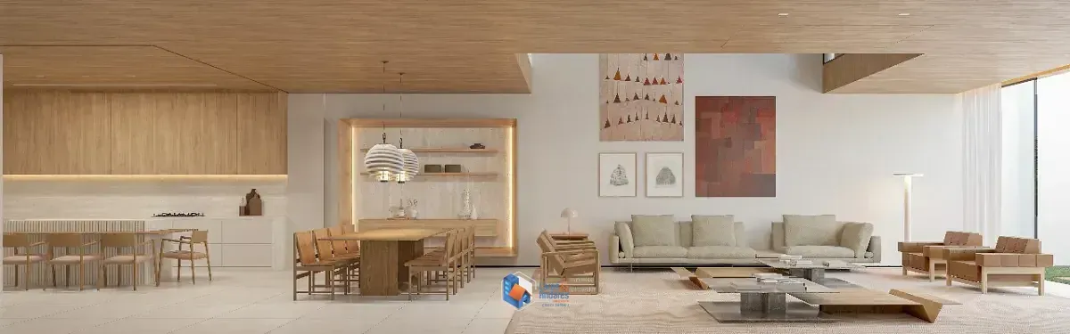 Imagem Casa em condomínio para venda em Jardim Guedala com 4 quartos, sendo 4 suítes, 573m²