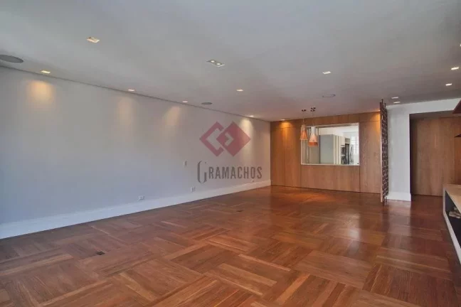 Imagem Apartamento para Alugar, 2 Quartos, 258m2 - Jardim Europa, São Paulo/SP