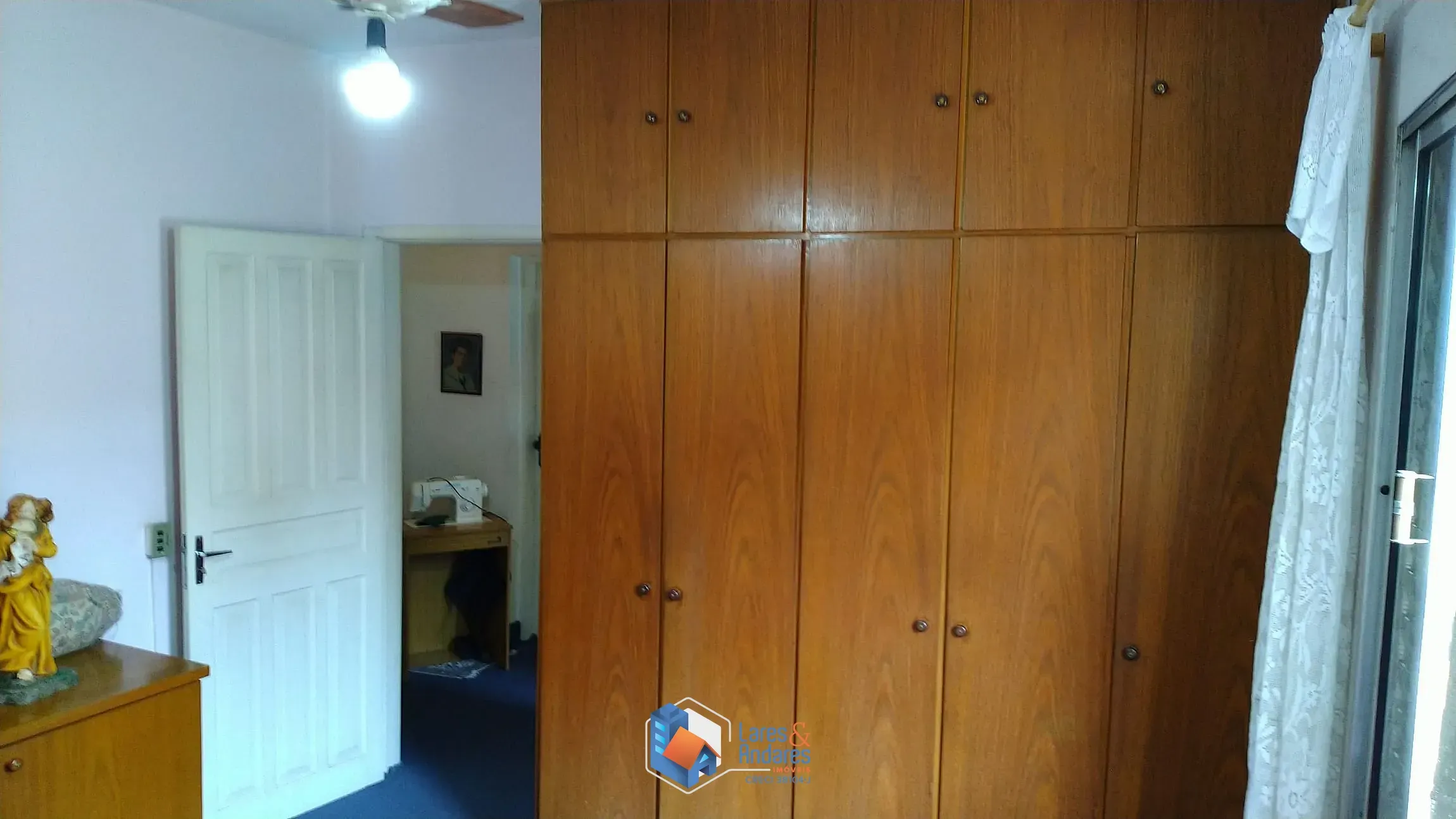 Imagem Sobrado à venda, com 360m de terreno na Casa Verde, com 4 dorm. 1 suíte, 2 salas, amplo terraço com salão de festas e 4 vgs de garagem. Oportunidade!