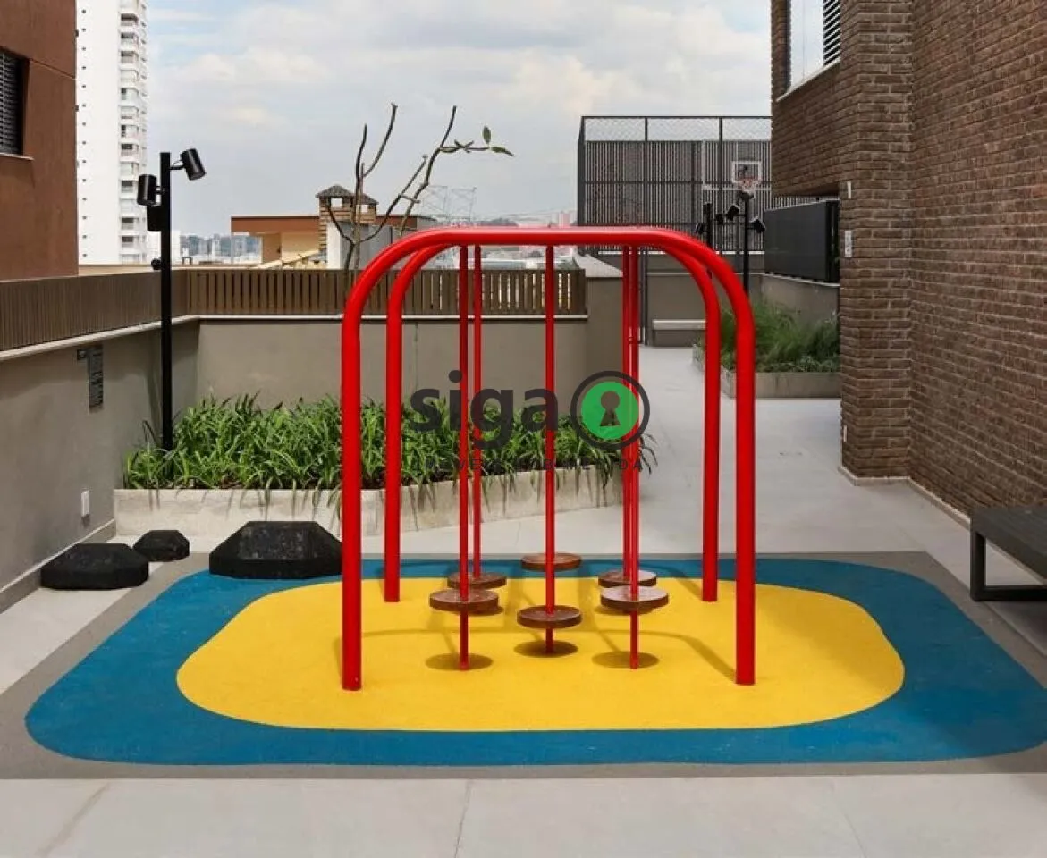 Imagem Apartamento Mooca 155 m²