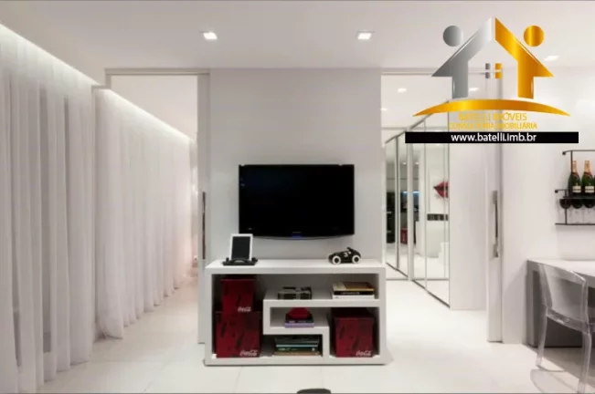 Imagem Apartamento para locação no condomínio Alpha Park em Alphaville | Batelli Imóveis