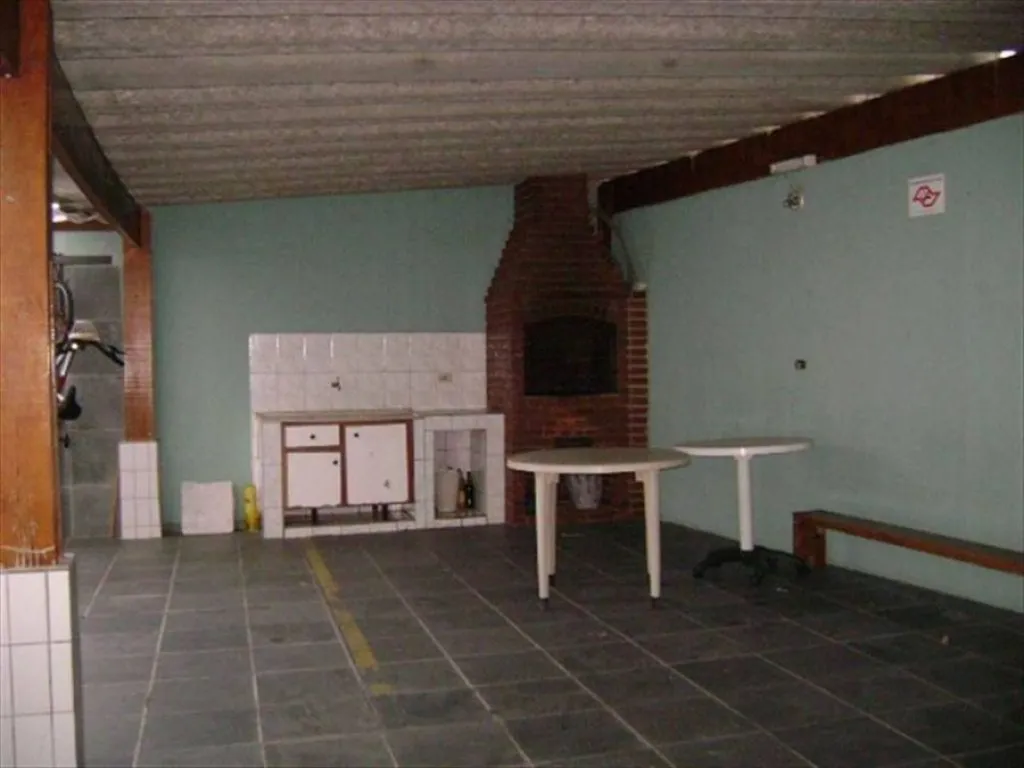 Imagem APARTAMENTO COM 48,57 m² - TUPI - PRAIA GRANDE SP