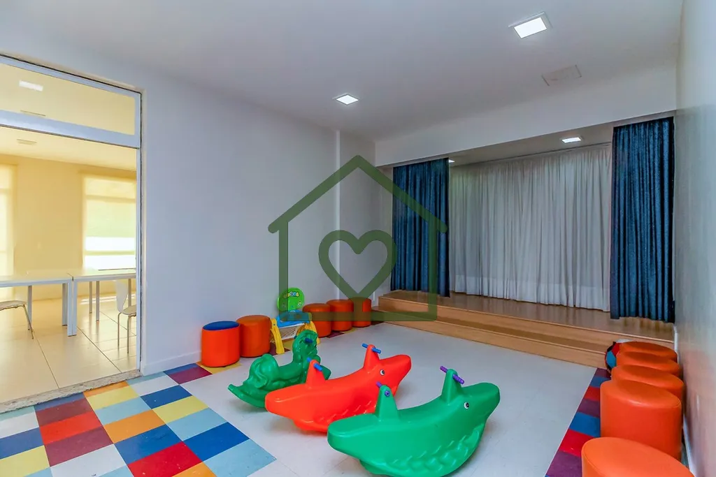 Imagem Apartamento aconchegante à venda, oferecendo um ótimo preço e uma localização excelente. Ideal ...