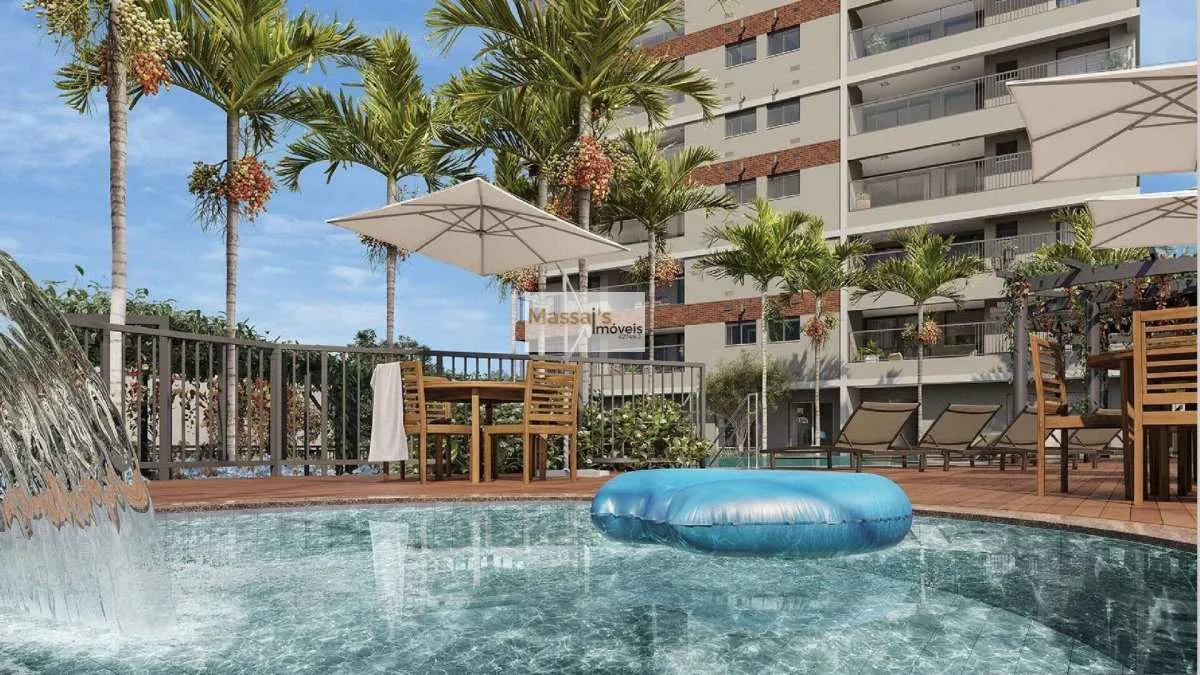 Imagem YARD CAMBUI| Apartamentos de 126m2 | Duplex 221m2