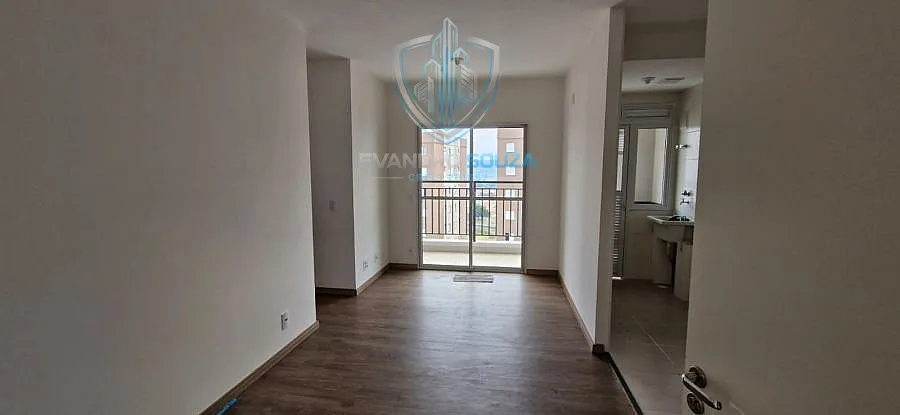 Imagem Apartamento a Venda no bairro Vilage - Limeira, SP