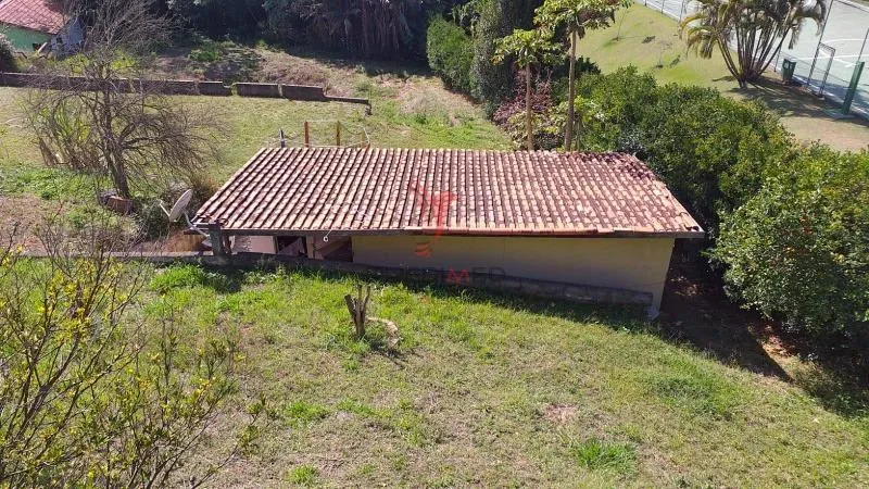 Imagem Rural 2 dormitórios 3420m² 5 vagas Porta do Sol Mairinque/SP
