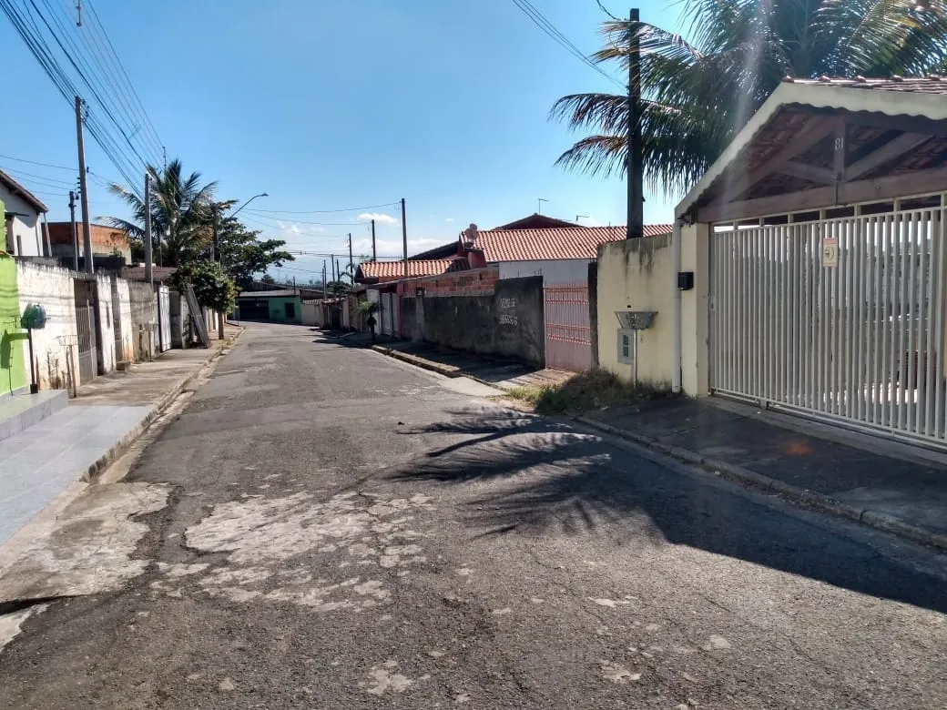 Imagem Terreno à venda 250M², São Gonçalo, Taubaté - SP