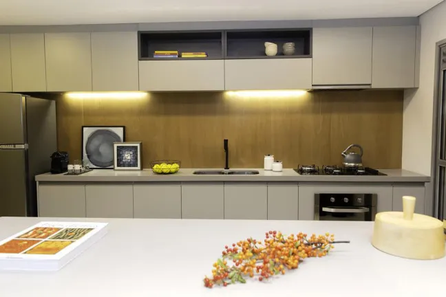 Imagem Apartamento com 3 Quartos à Venda, 167 m² em Vila Mariana - São Paulo