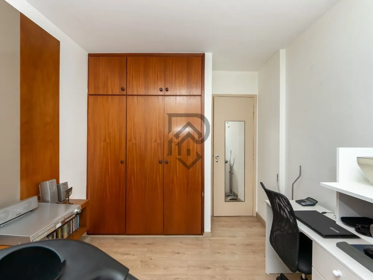 Imagem Apartamento campo belo pronto para morar