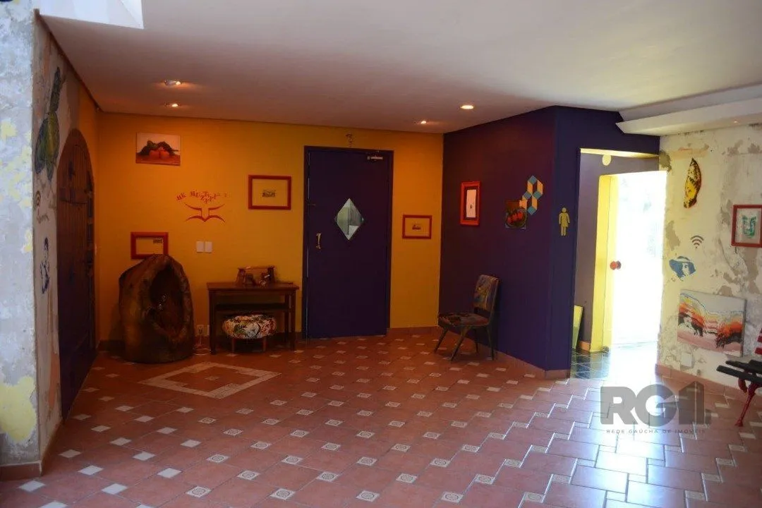 Imagem Casa Comercial em Ipanema