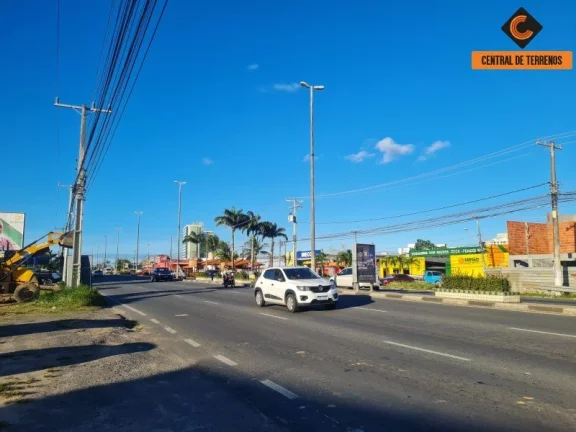Imagem GALPÃO EM LAURO DE FREITAS