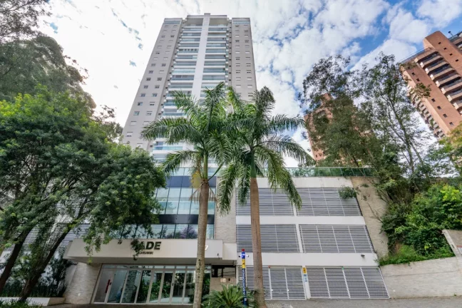 Imagem Apartamento à venda em São Paulo, Vila Andrade, com 3 quartos, 127m2