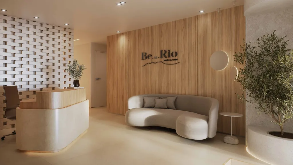 Imagem Studio em Lançamentos no bairro Ipanema - Rio de Janeiro, RJ