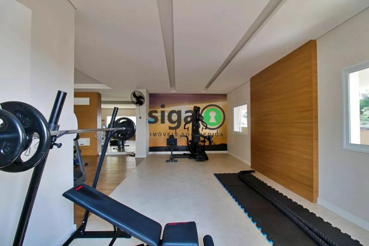 Imagem Apartamento a venda na Vila Andrade, de 96m2, 3 quartos e 2 vagas.