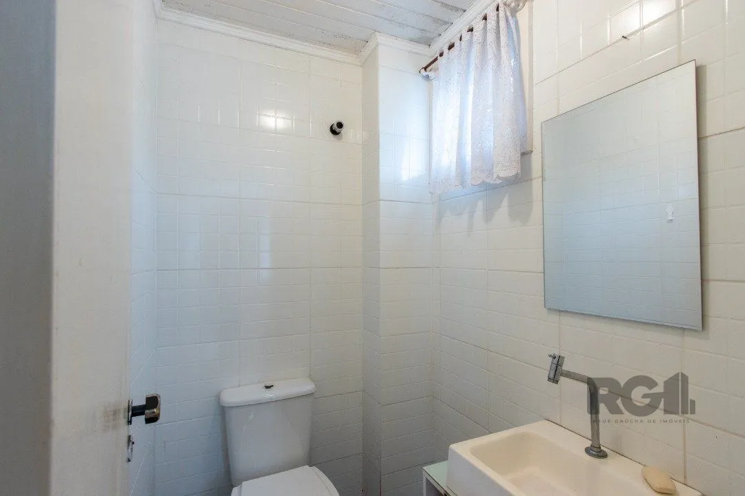 Imagem Casa de Condomínio em Tristeza