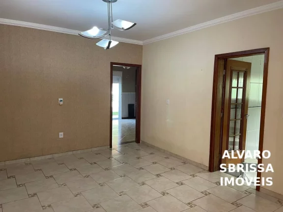 Imagem Casa térrea no bairro Alto das Palmeiras em Itu SP. Local charmoso e aconchegante, estritamente resl, ruas arborizadas. e rodeado de condominios.