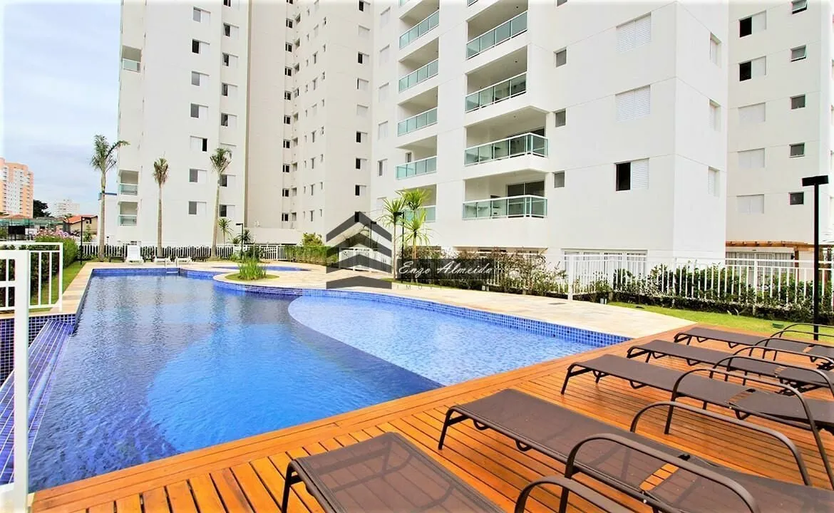 Imagem Apartamento à venda em São Paulo/SP
