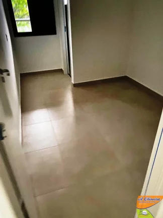 Imagem Lindo Apartamento - 02 Dormitórios ( 01 Suíte ) Itaguá
