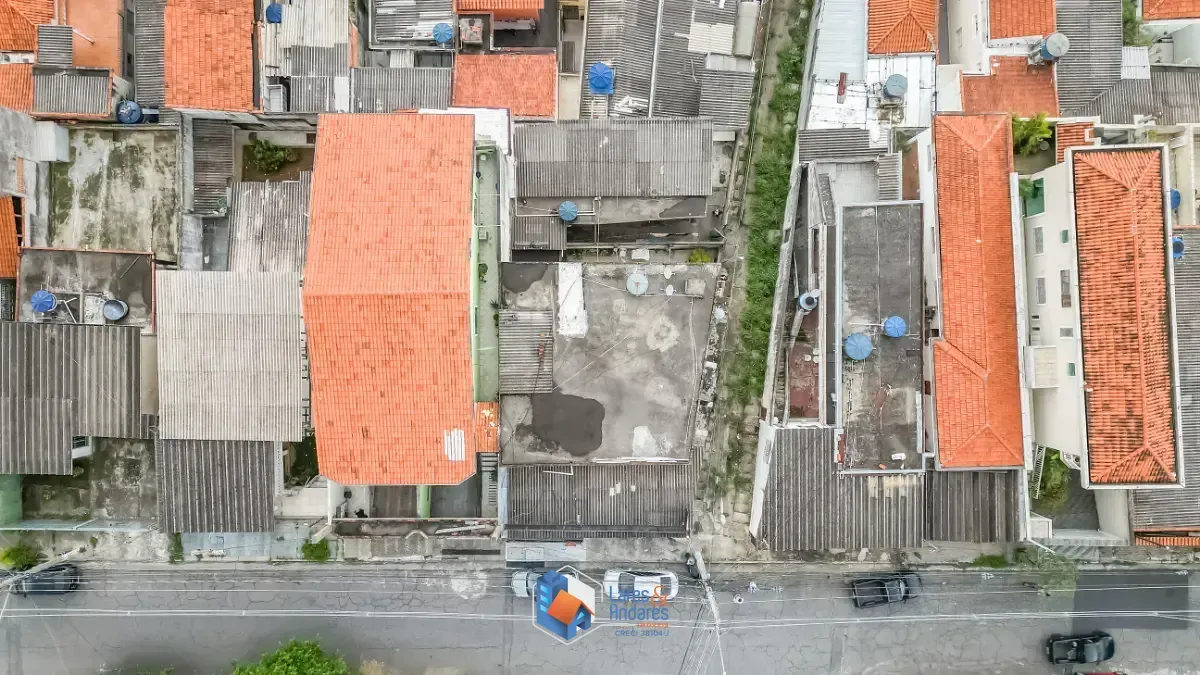 Imagem Conjunto comercial para venda em Jardim Felicidade (Zona Oeste), 337m²