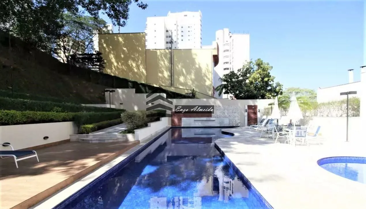 Imagem Apartamento à venda em São Paulo/SP