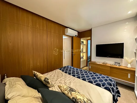 Imagem APARTAMENTO RESIDENCIAL em BRASÍLIA - DF, ÁGUAS CLARAS