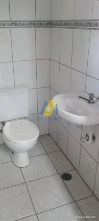 Imagem Pavimento superior amplo e funcional para sua empresa em Santo André