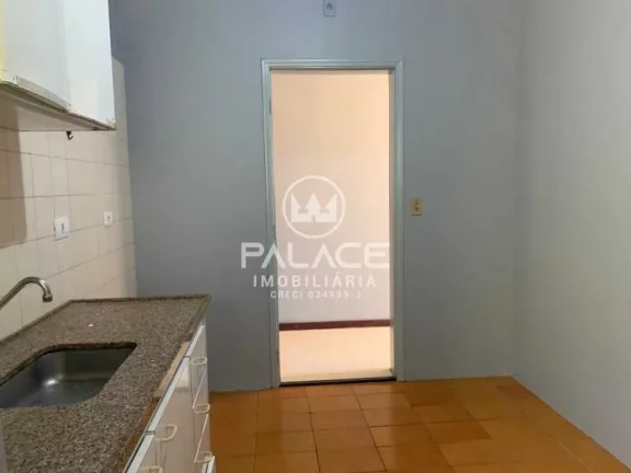 Imagem 3 dormitórios Sala dois ambientes Banheiro social Cozinha com gabinete Área de serviço 1 vaga de ...