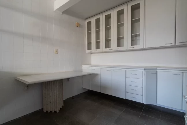 Imagem Apartamento à venda em São Paulo, Paraíso, com 3 quartos, 140m2